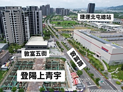 社區圖片