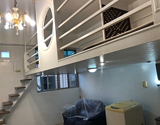 電梯24小時管理3米6（可小型寵）全新粉刷地板 - Image 3