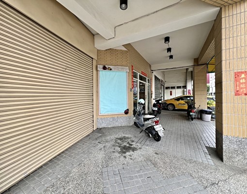 免仲介費🌭可營登🌭12米臨路三角窗店面 - Image 15