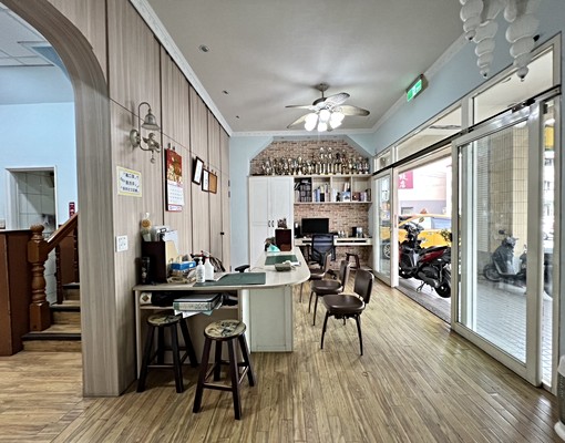 免仲介費🌭可營登🌭12米臨路三角窗店面 - Image 3