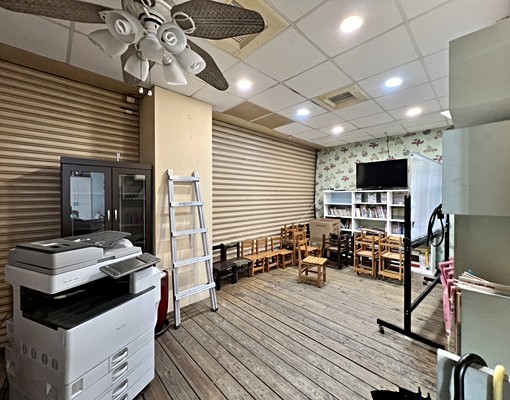 免仲介費🌭可營登🌭12米臨路三角窗店面 - Image 5