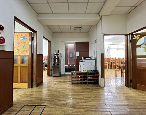 免仲介費🌭可營登🌭12米臨路三角窗店面 - Image 7