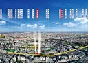 太平區-環中東路三段2房2廳，35.2坪