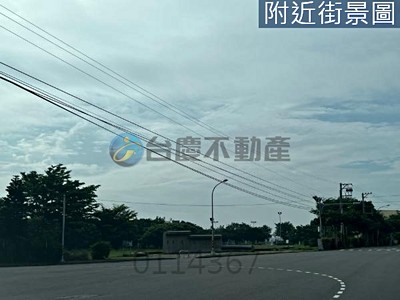 社區圖片