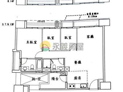 社區圖片