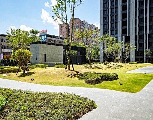全陽大璽高樓景2房車&公設齊全 - Image 10