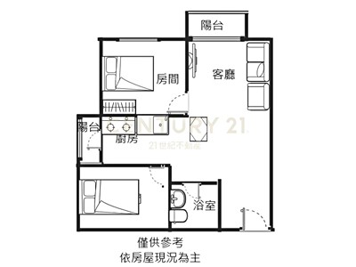 社區圖片