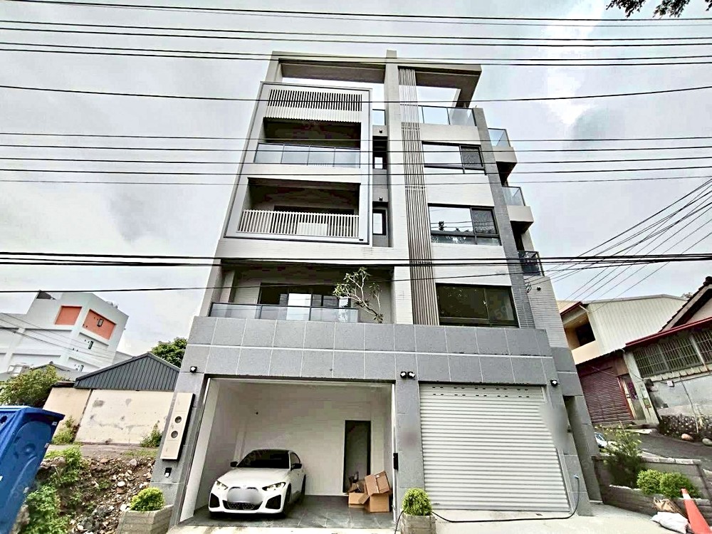 台中租屋,南屯租屋,住辦出租