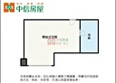 松山區-南京東路四段開放式格局，8.7坪