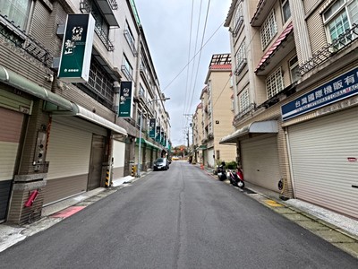 社區圖片