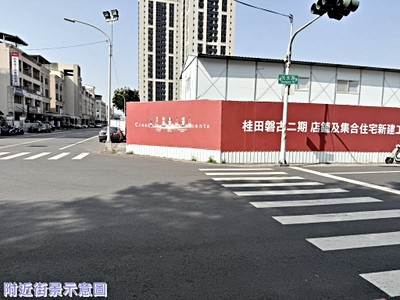 社區圖片