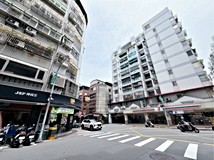 民權路190-低總價華廈三民高..