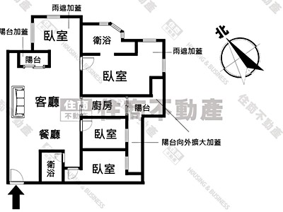 社區圖片
