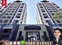 北屯區-南興三路2房2廳，33.5坪