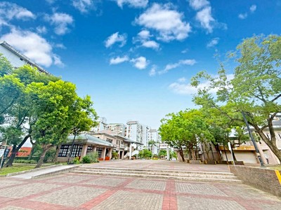 社區圖片
