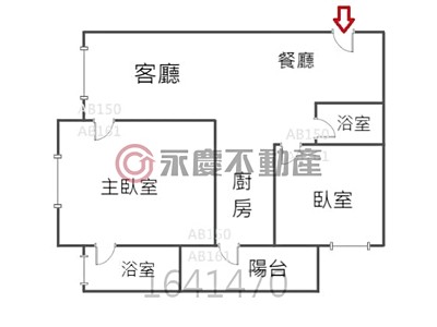 社區圖片