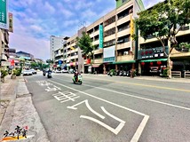 曹公路鳳山雙捷運｜台鐵綠園..