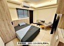 鳳山區-濱山街獨立套房，21.4坪