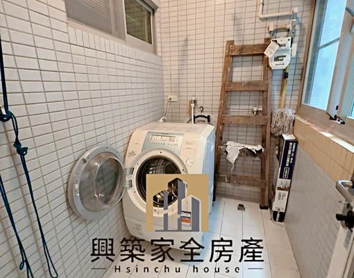 W關新商圈|綠園道三房|附車位 - Image 14