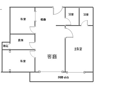 社區圖片