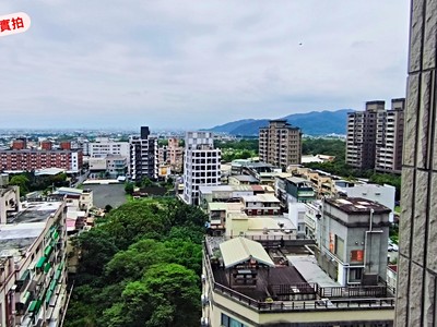 社區圖片