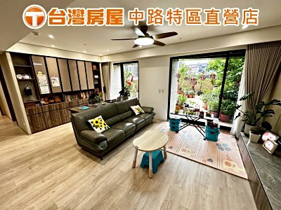 社區圖片