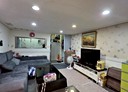 中山區-新生北路三段1房1廳，17.2坪