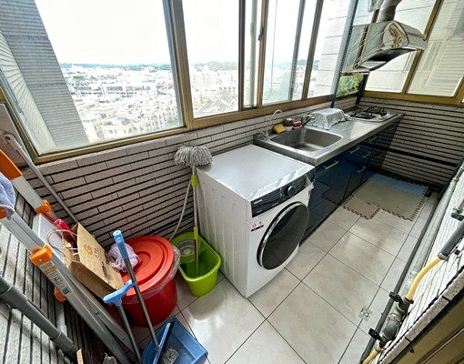 ☑️【出租】:鳥松區澄湖特區3房平車電梯大樓☑️ - Image 11