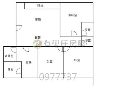 社區圖片
