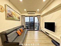 南興路北屯機捷特區~登陽一..