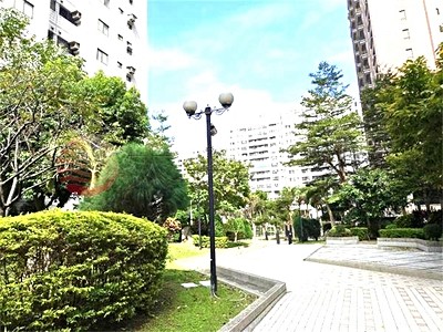 社區圖片