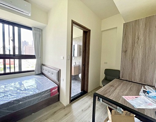 可貓寵!!全新獨曬獨洗電梯大套房 - 591租屋網 - Image 4