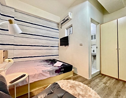 長.短租獨立套房～近成大、美術館、火車站"可申請租補" - 591租屋網 - Image 10