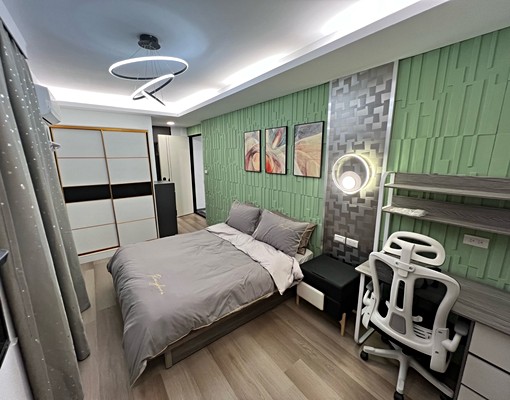 全新裝修靠近真理大學淡江大學 - Image 7