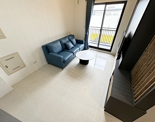 乾濕分離♥電梯★全新整理♥高採光★中國醫 - Image 4