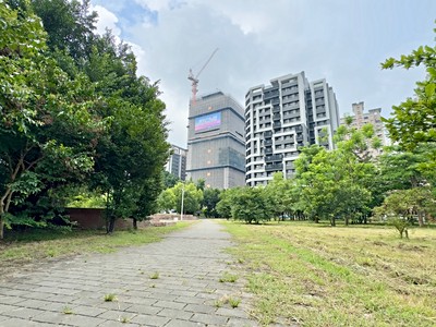 社區圖片