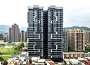 新店區-利記街3房2廳，46.3坪
