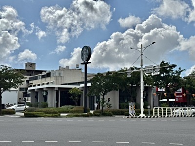 社區圖片