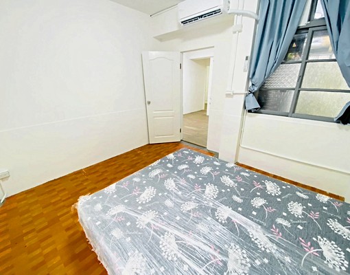 免佣)捷運古亭站2分【優質3房1廳】可租補★低樓層★陽台 - Image 5