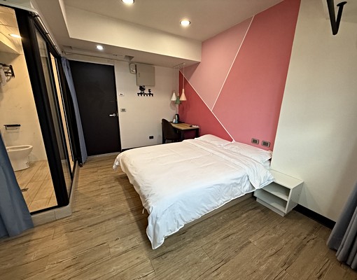 公園路171號全新電梯套房出租拎包入住24小時門禁管理 - Image 4