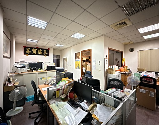 朝貴一街8米寬雙店面獨立電表水拆算稅另計適文書可停車房客未退 - Image 3