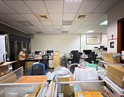 朝貴一街8米寬雙店面獨立電表水拆算稅另計適文書可停車房客未退 - Image 5