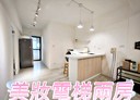 中正區-中華路二段2房2廳，19.4坪
