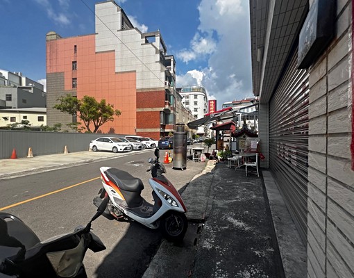 嘉楠風華酒店旁開放式辦公室空間 - Image 10