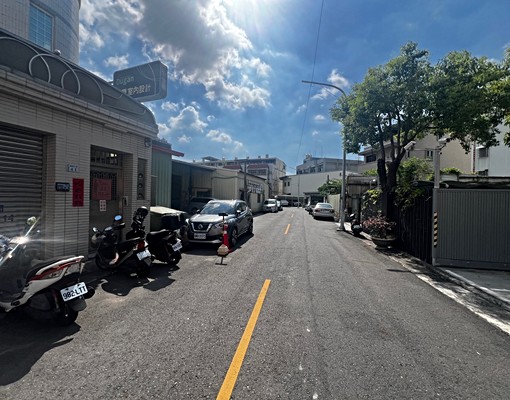 嘉楠風華酒店旁開放式辦公室空間 - Image 11