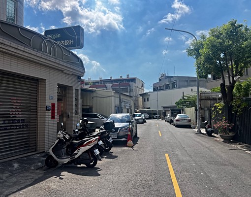 嘉楠風華酒店旁開放式辦公室空間 - Image 12