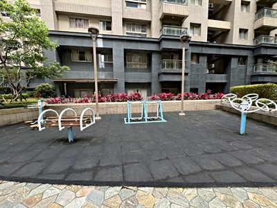 社區圖片