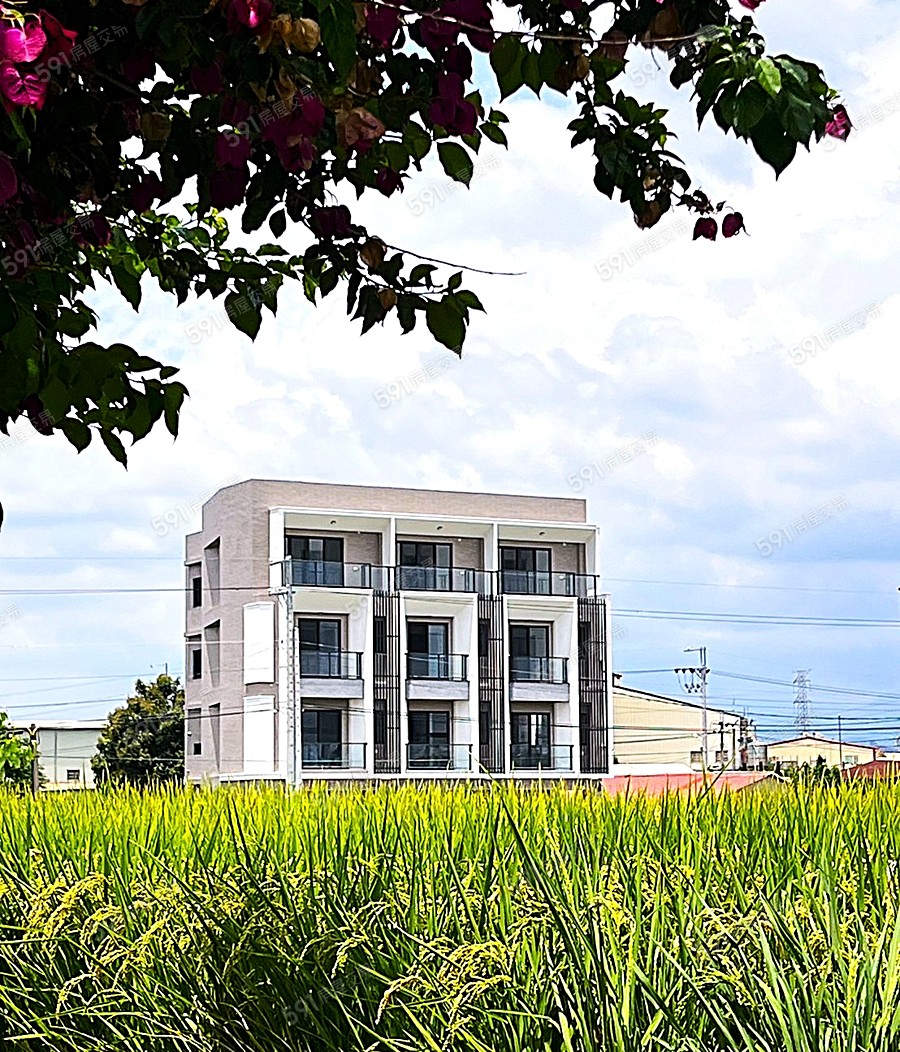 鎰境之美實景圖