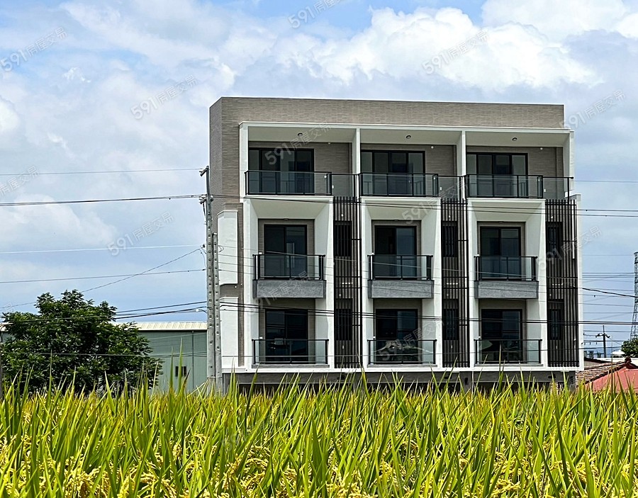 鎰境之美實景圖