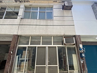近草湖國中小資成家需自行整修透天